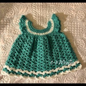Baby Dresses